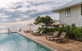 เดอ เจ้าจอม หัวหิน